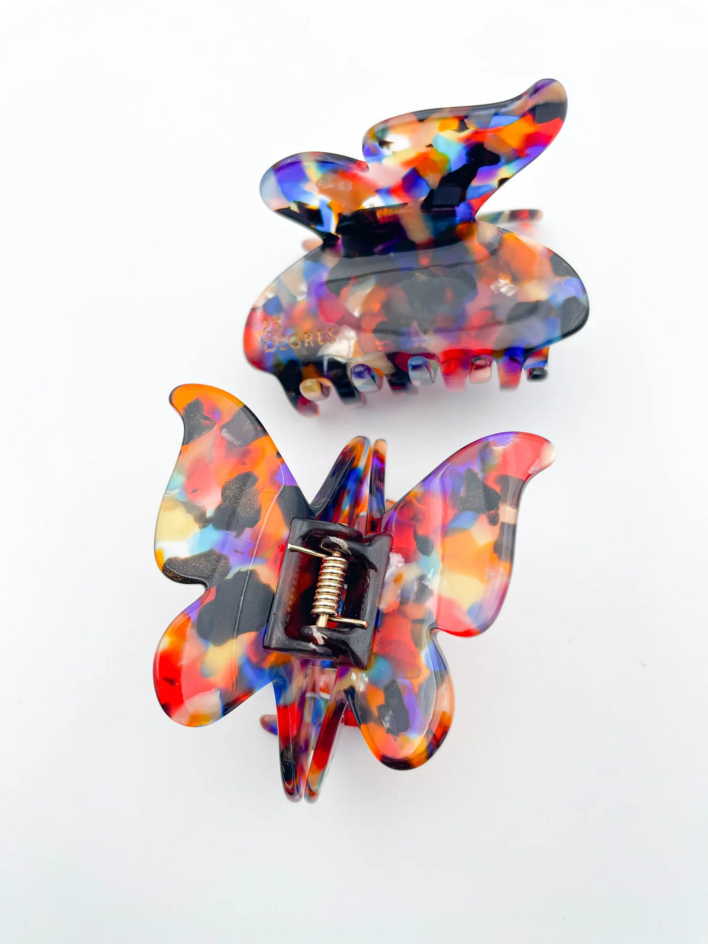 PINCE PAPILLON - SUNNY - 23 DEGRES