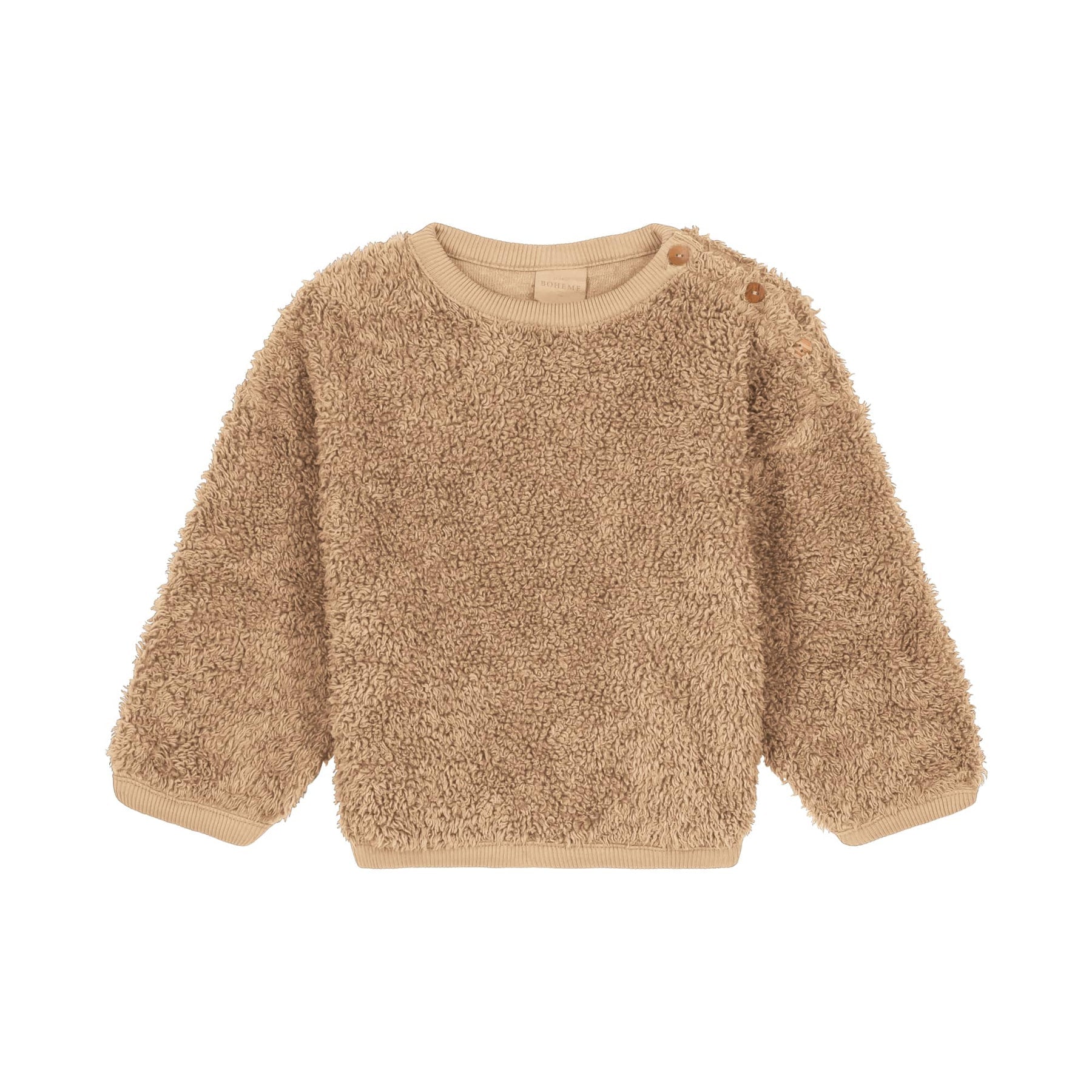 Sweatshirt OURS Golden Bear