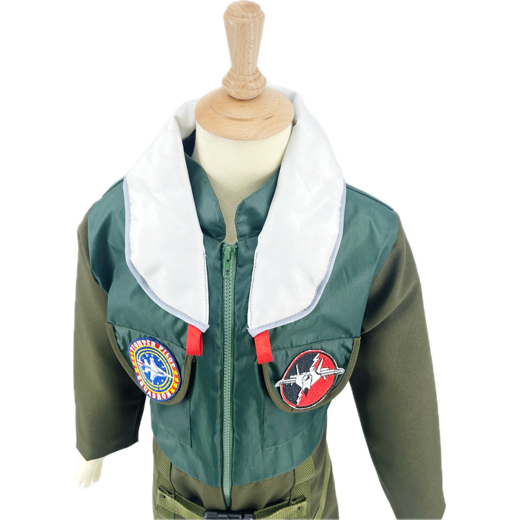 Déguisement - Parajumper