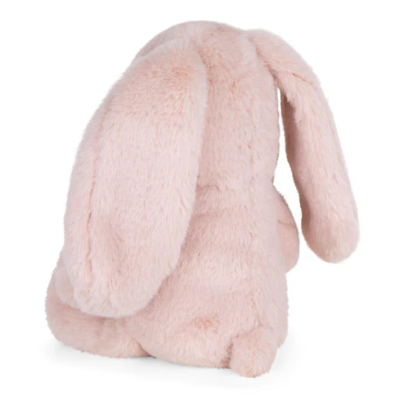 Doudou Lapin Bubbles Ballet - Rose - 23cm