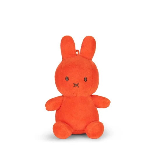 Lucky Miffy 10 cm Orange