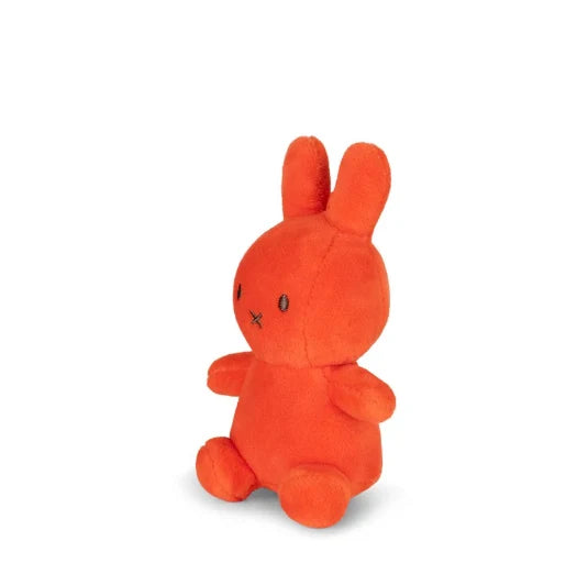 Lucky Miffy 10 cm Orange