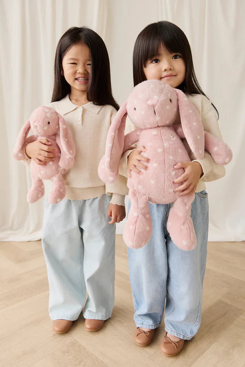 Penelope 45cm - SNUGGLE BUNNIES - plusieurs coloris disponibles