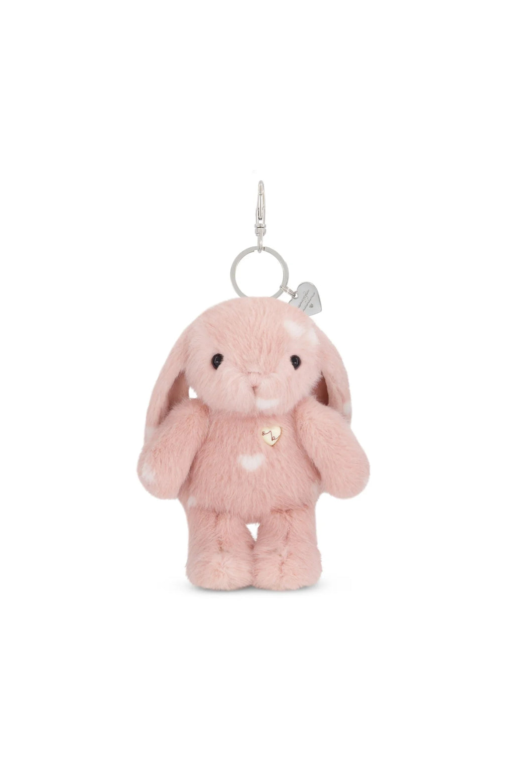 Penelope porte clé - SNUGGLE BUNNIES - plusieurs coloris disponibles