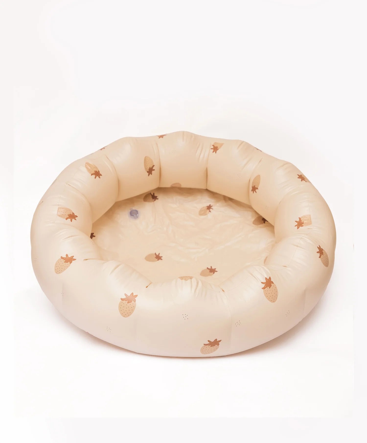 Piscine Gonflable - Fraises