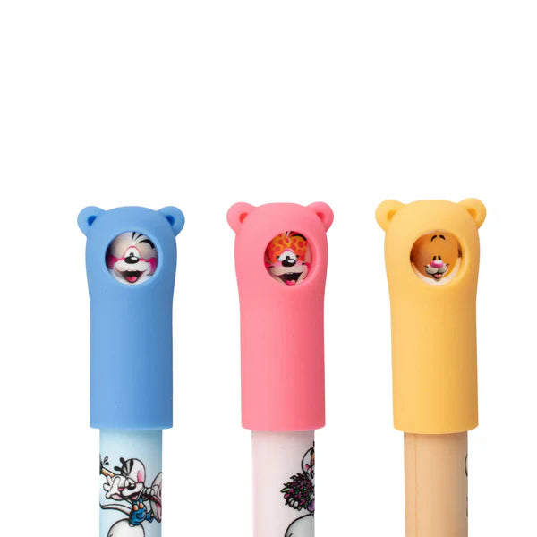 Stylo Twist effaçable Diddl