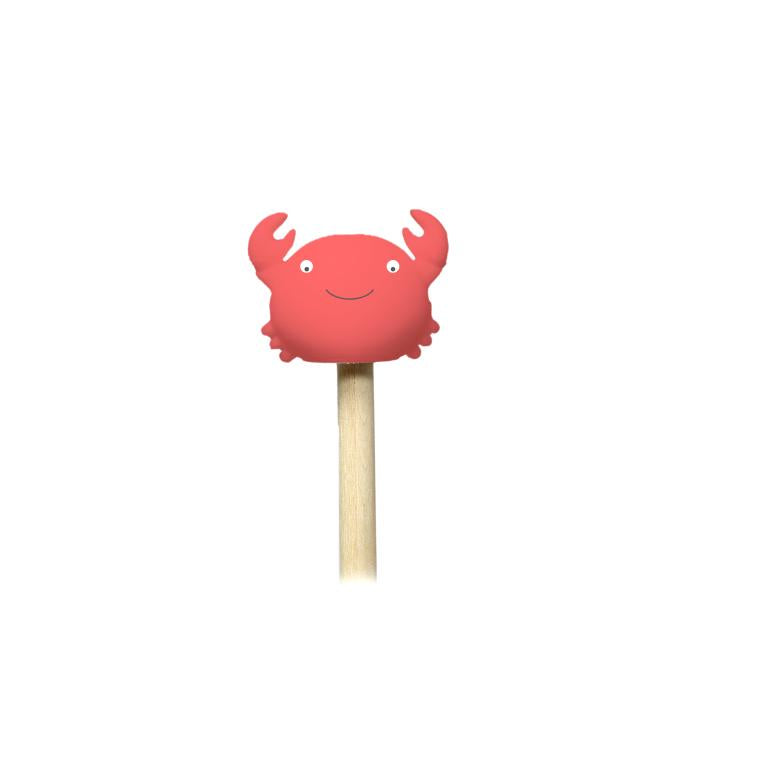 Théo le Crabe Crayon
