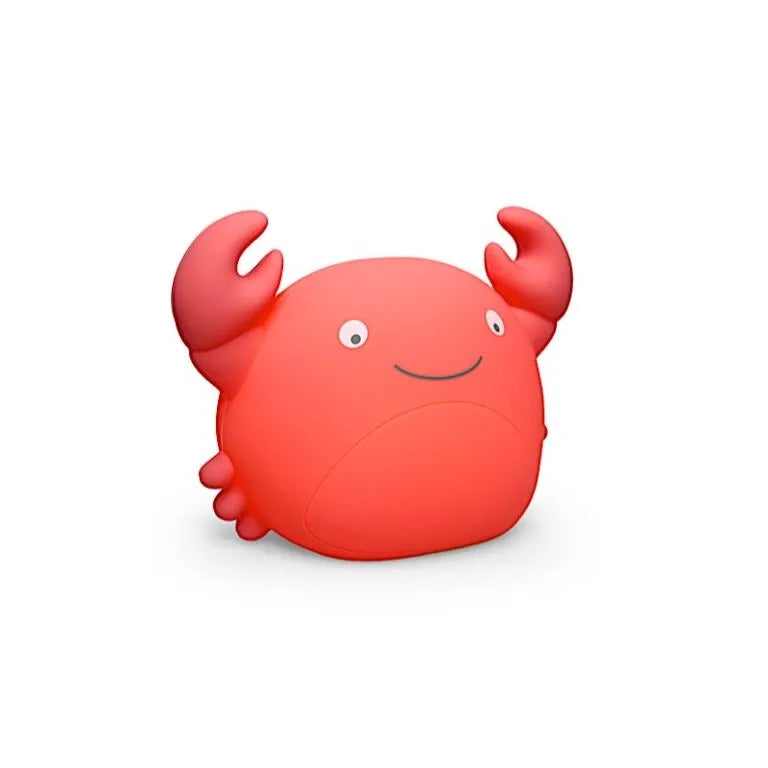 Théo le Crabe Veilleuse