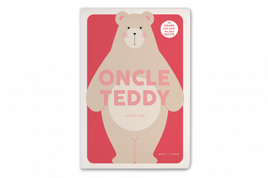 ONCLE TEDDY