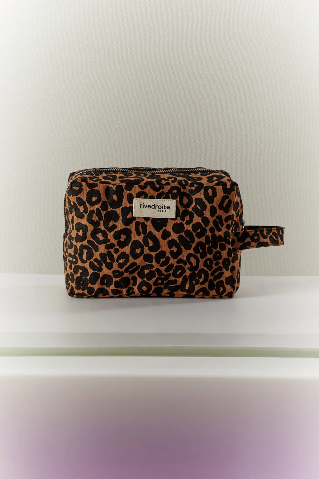 Tournelles la trousse XL - Léopard