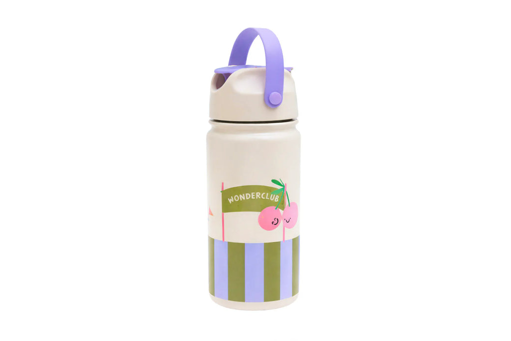 Gourde en acier inoxydable CHERRY POP