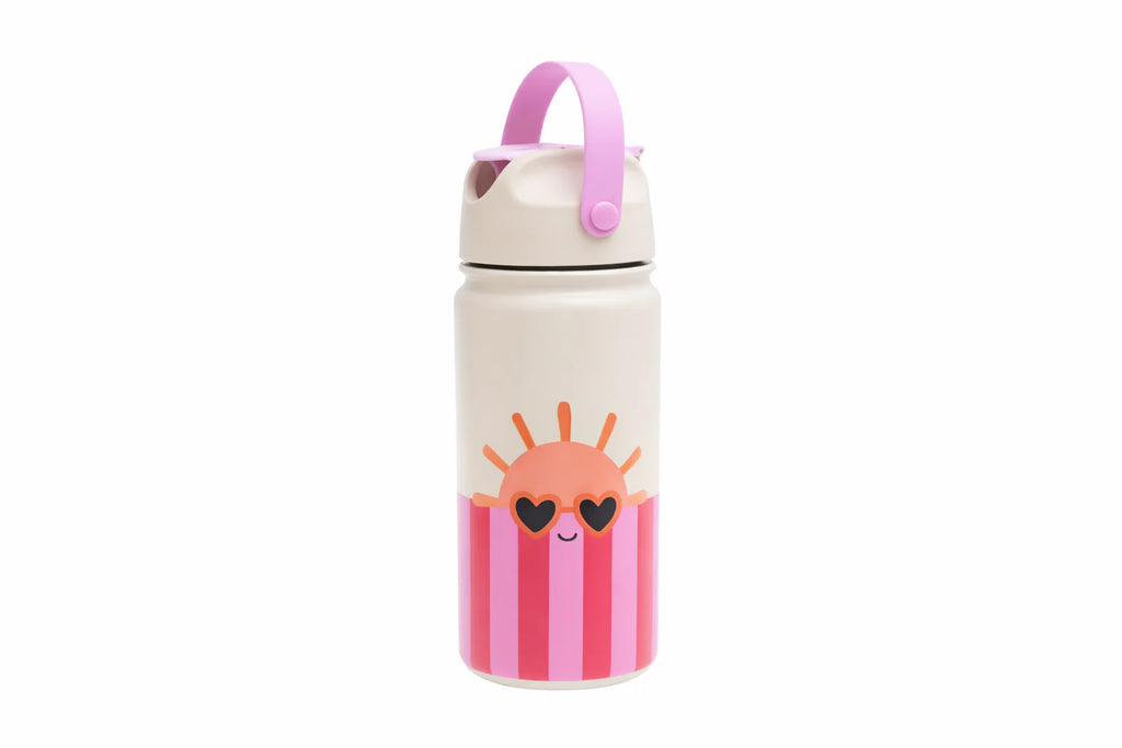 Gourde inox CLUB SOLEIL