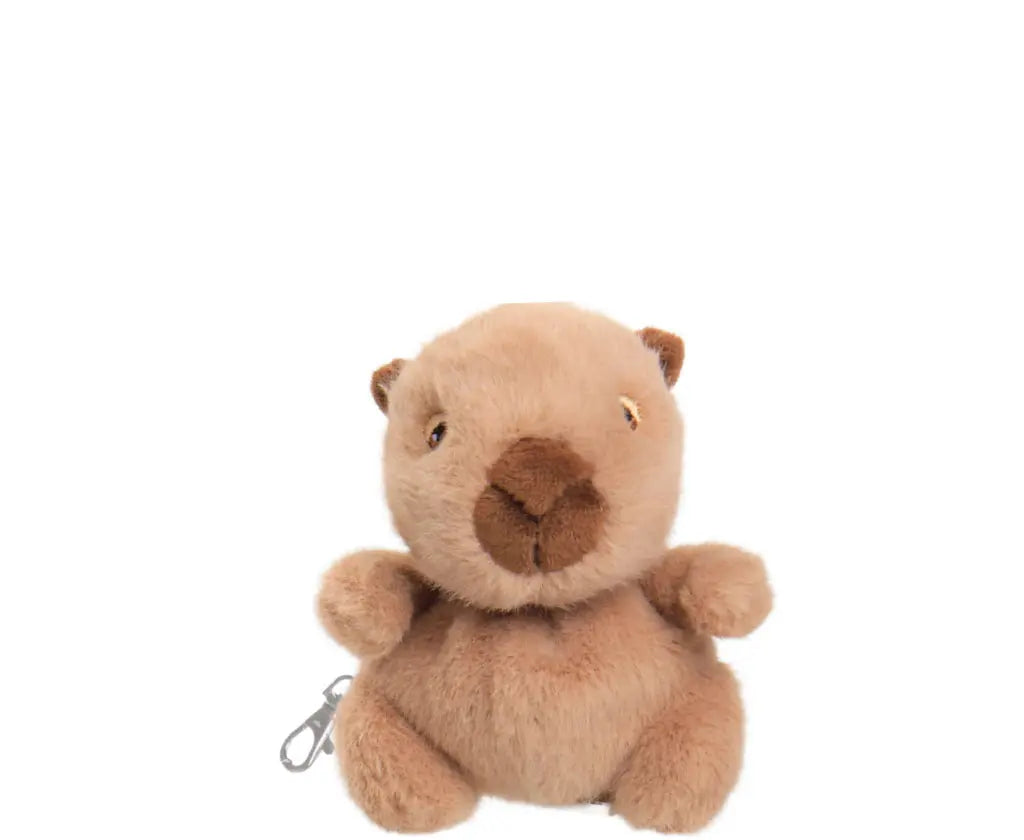 Theo Capybara XL Bag Charm