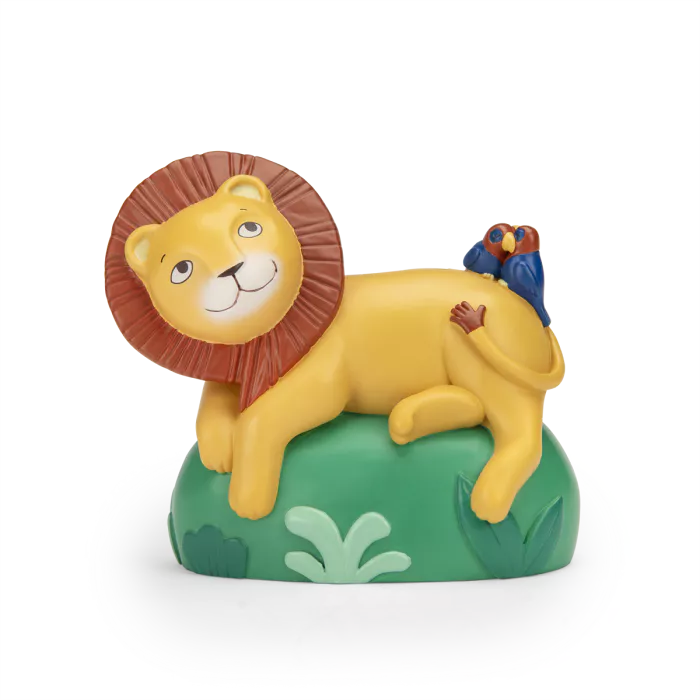 La forêt Mawa Tirelire - Moulin Roty