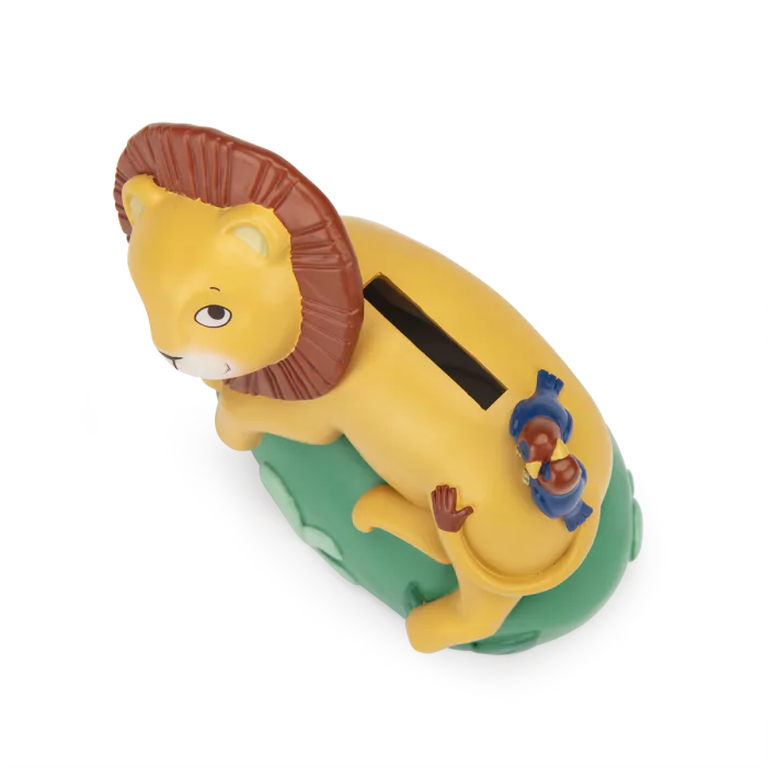 La forêt Mawa Tirelire - Moulin Roty