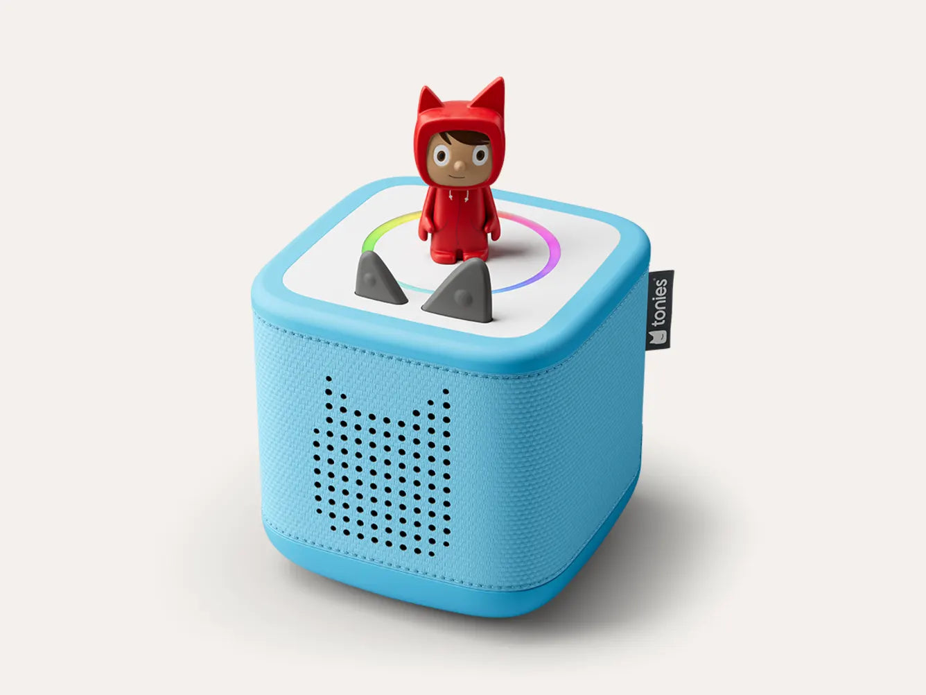 Mon Premier Coffret Toniebox 2 -  Bleu Ciel