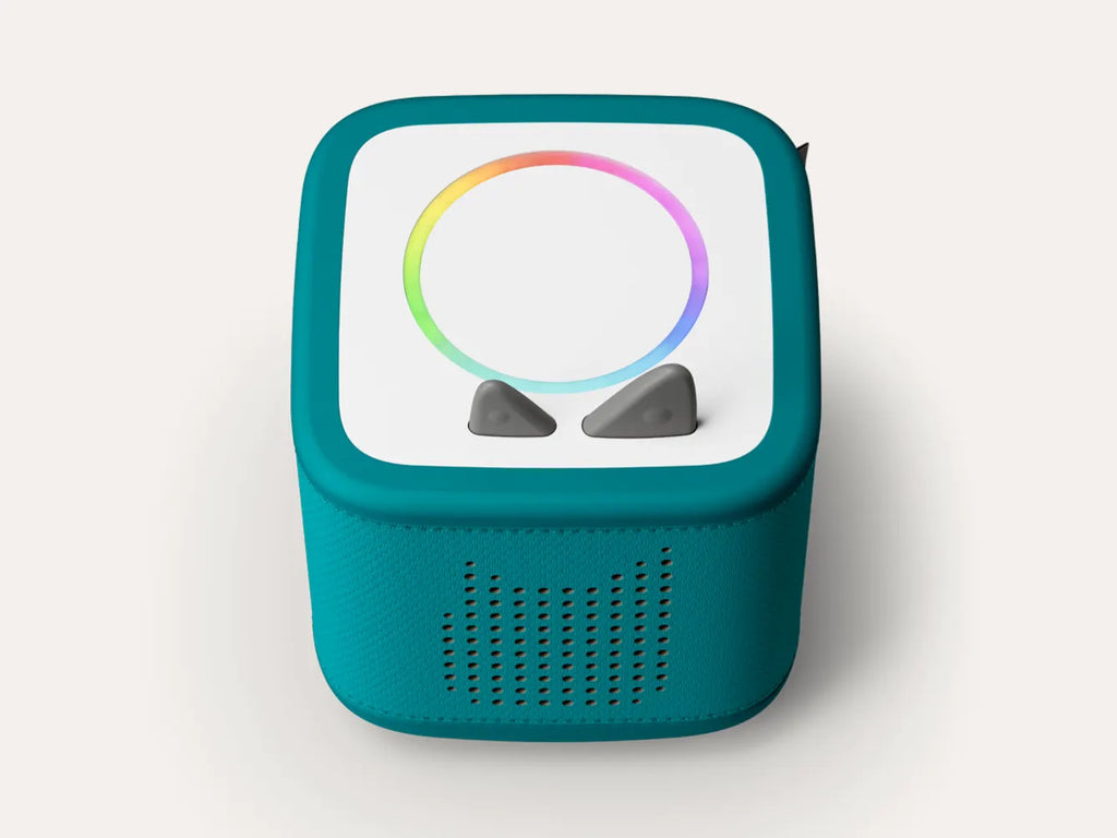 Mon Premier Coffret Toniebox 2 - Vert Océan