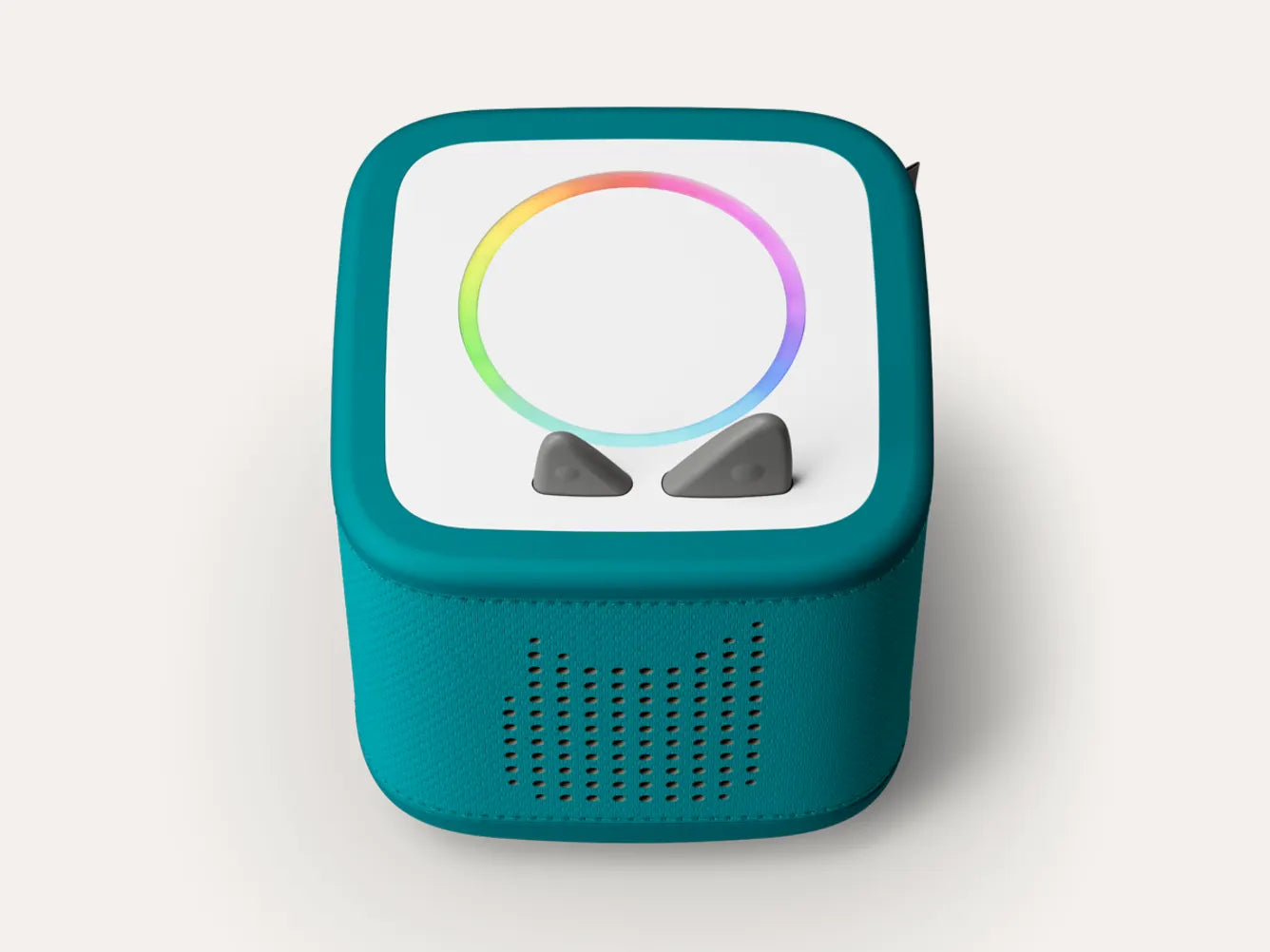 Mon Premier Coffret Toniebox 2 - Vert Océan