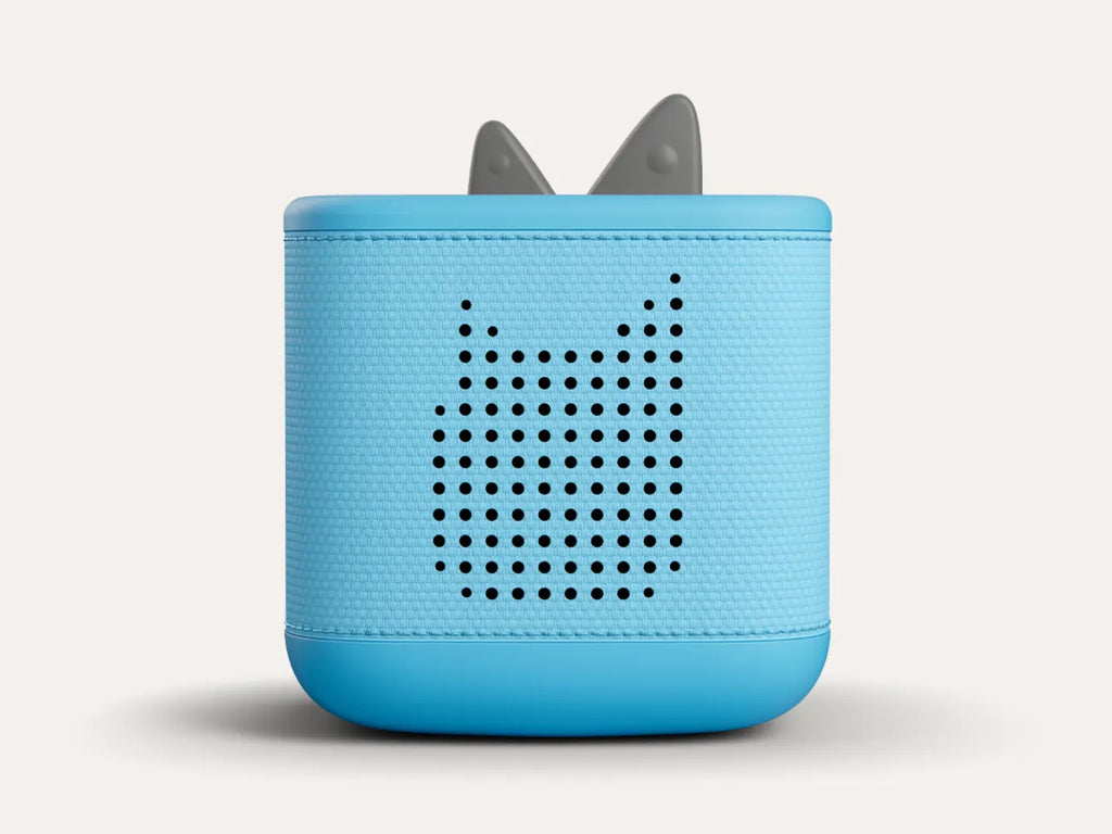 Mon Premier Coffret Toniebox 2 -  Bleu Ciel