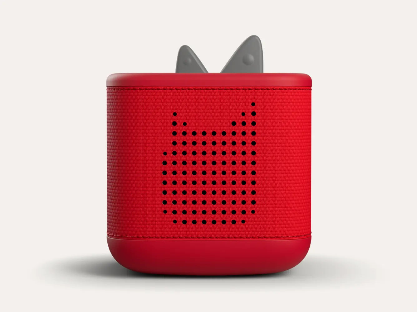 Toniebox 2 - Rouge Coquelicot