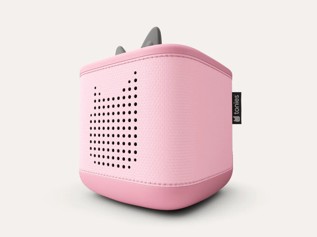 Mon Premier Coffret Toniebox 2 - Rose Fleur