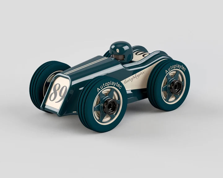 Autoplaytec Type 1 Bleu