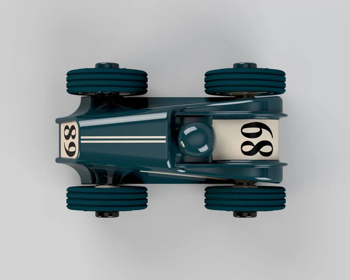 Autoplaytec Type 1 Bleu