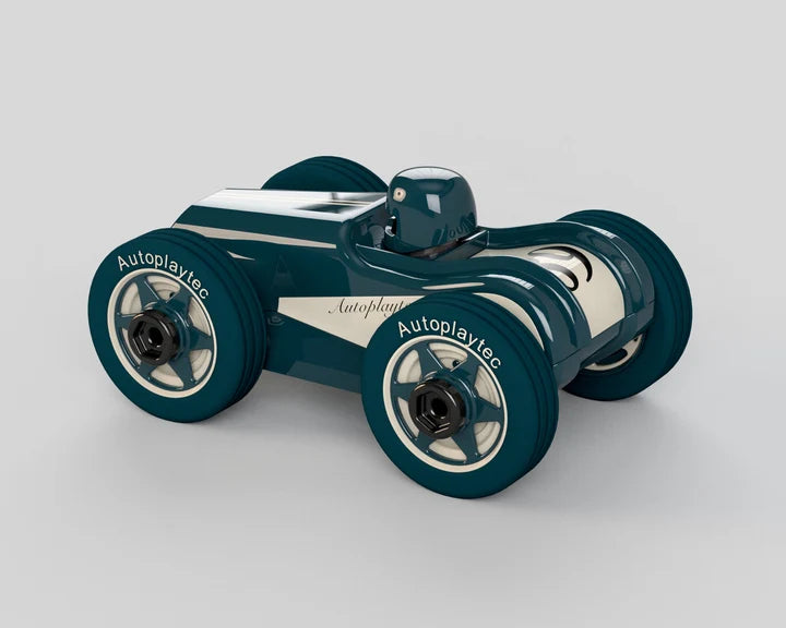 Autoplaytec Type 1 Bleu