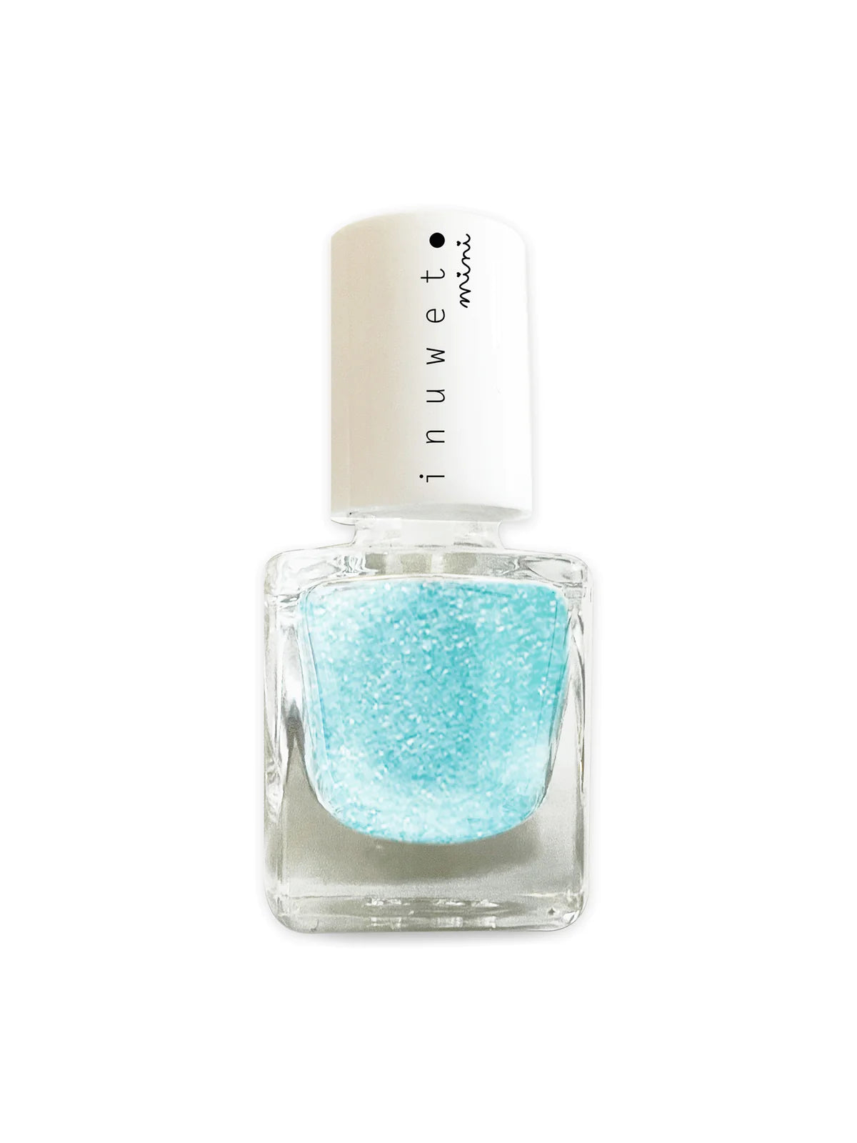 VERNIS À L'EAU - PAILLETTE