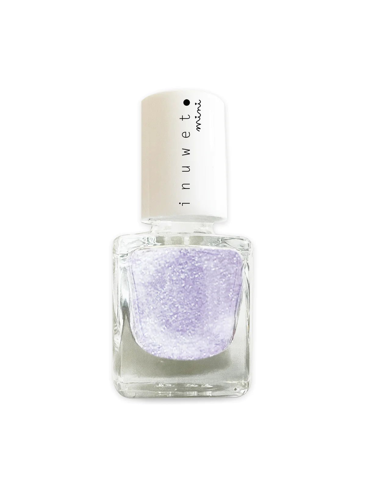 VERNIS À L'EAU - PAILLETTE