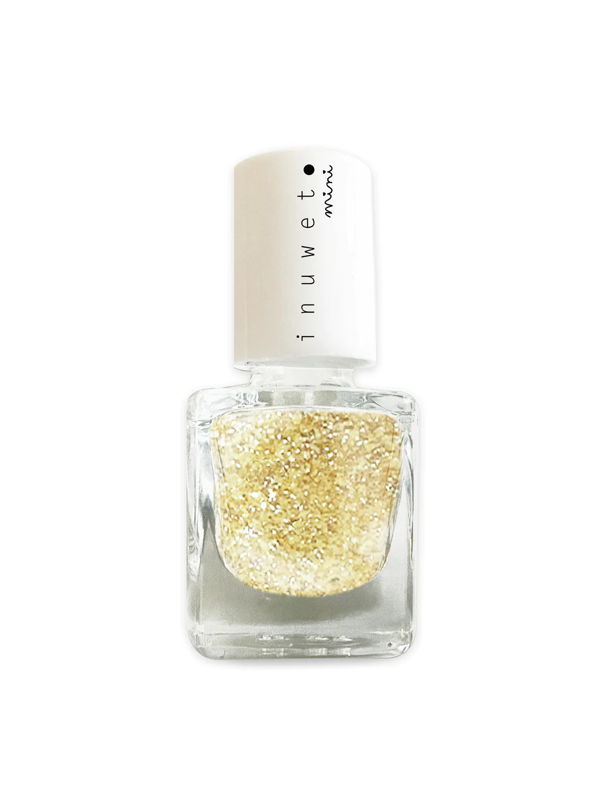 VERNIS À L'EAU - PAILLETTE