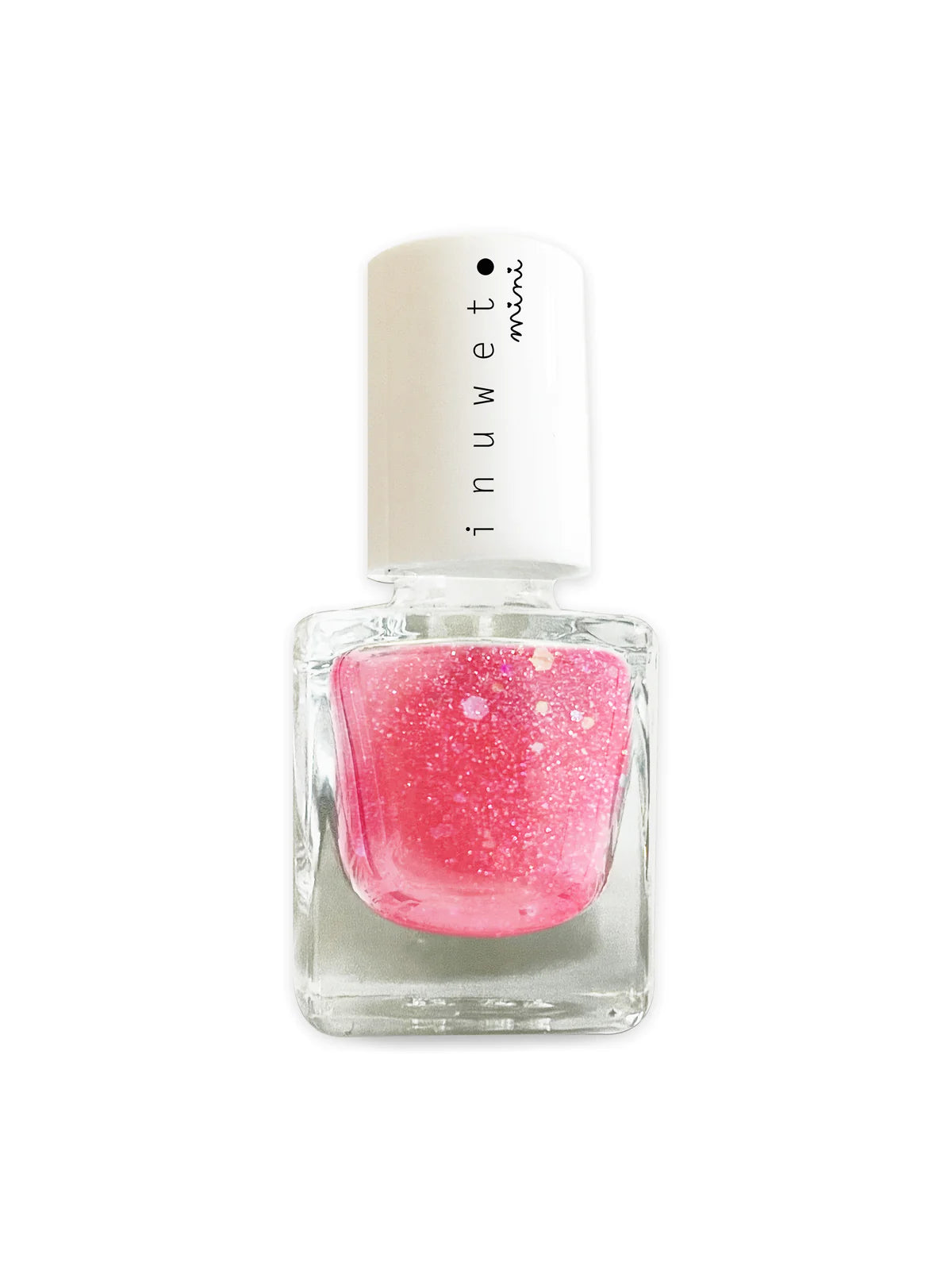 VERNIS À L'EAU - PAILLETTE