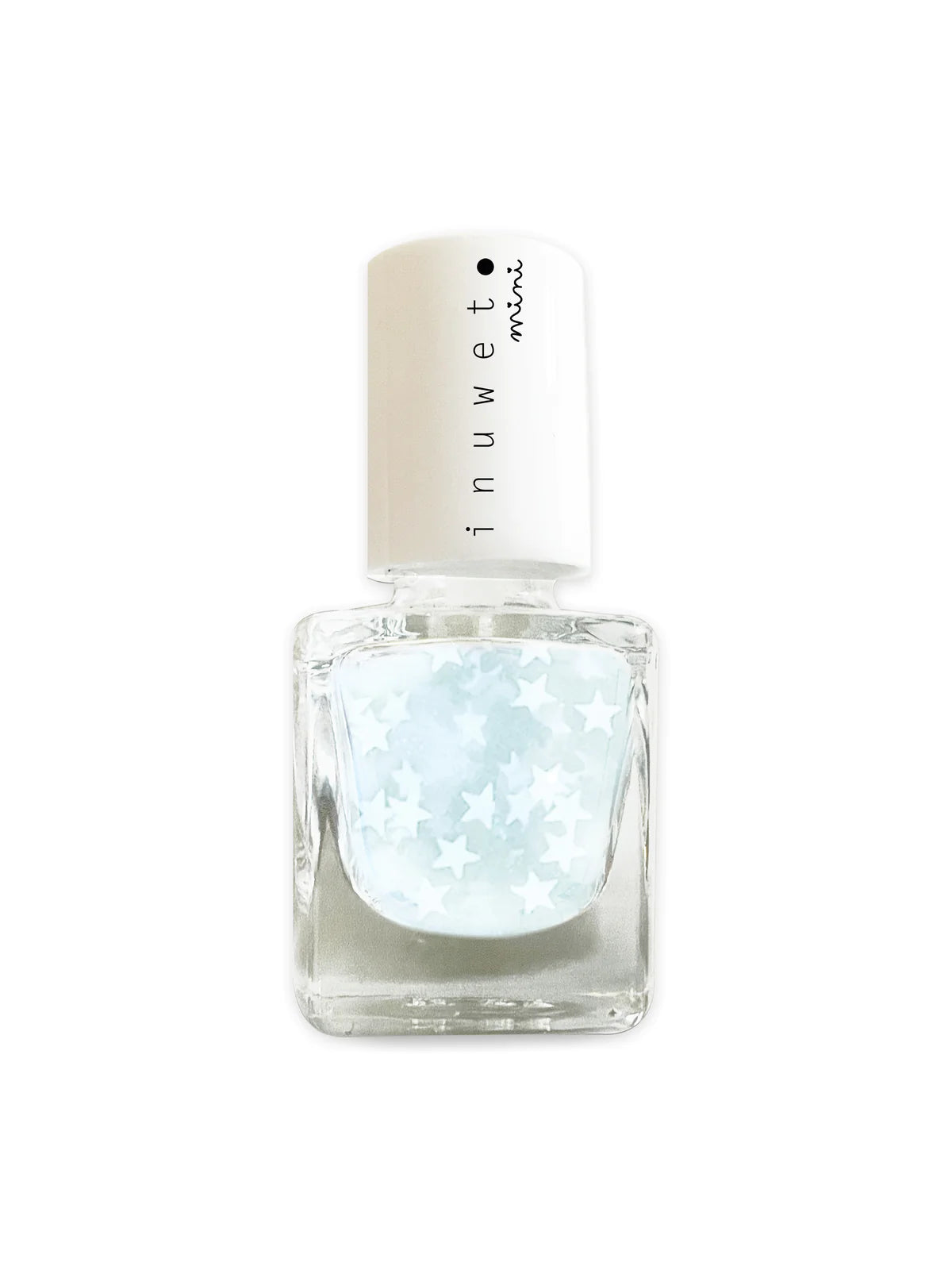 VERNIS À L'EAU - PAILLETTE