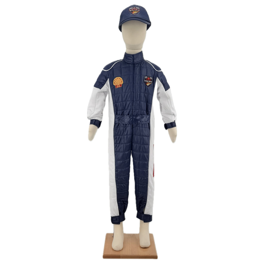 Déguisement Pilote Vic