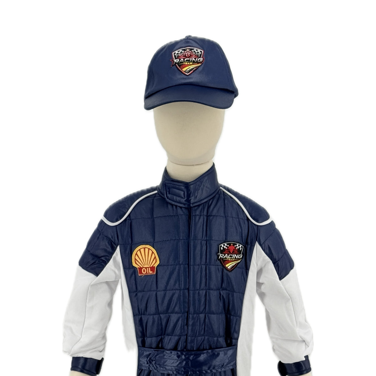 Déguisement Pilote Vic