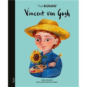 Vincent Van Gogh