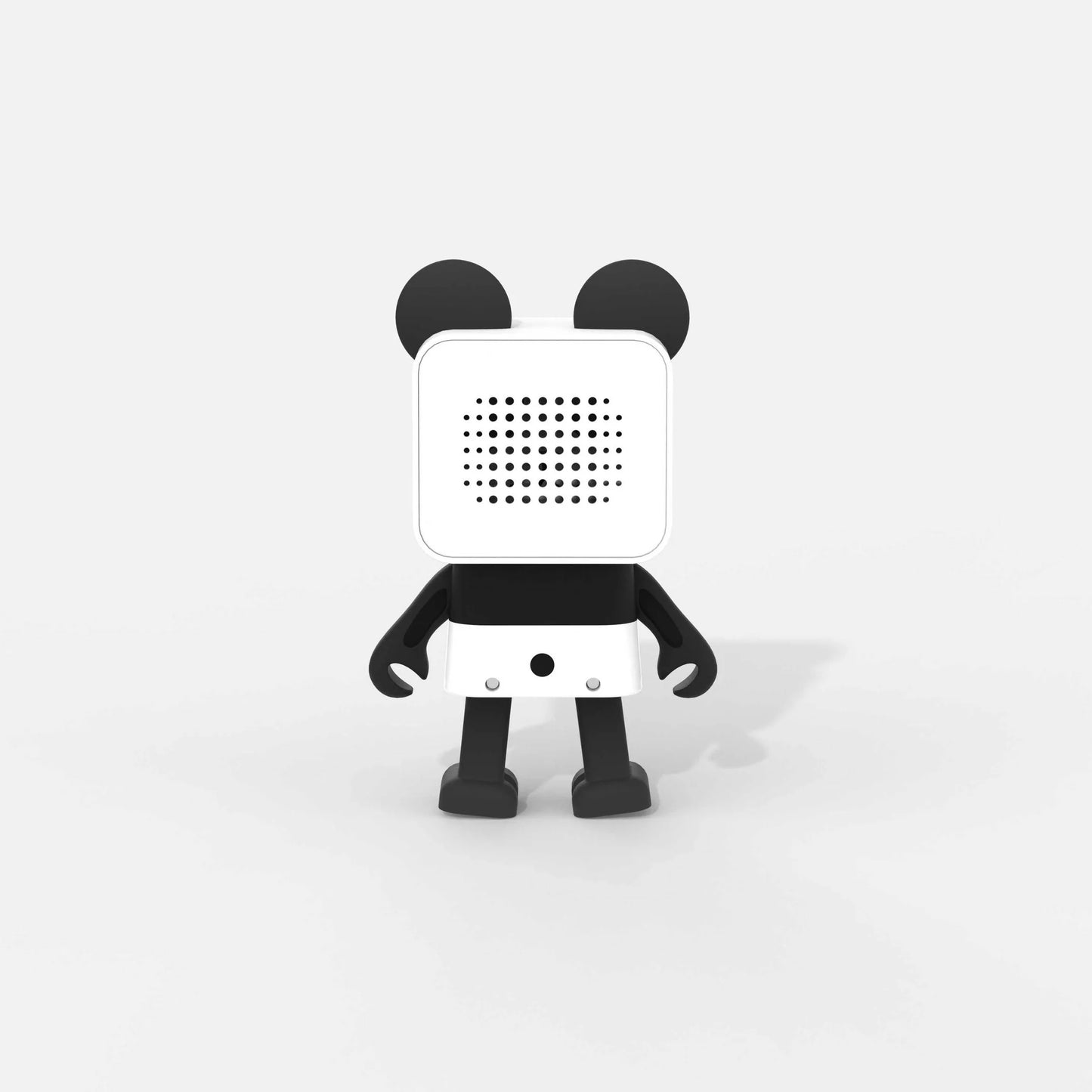 Enceinte - Panda animal dansant