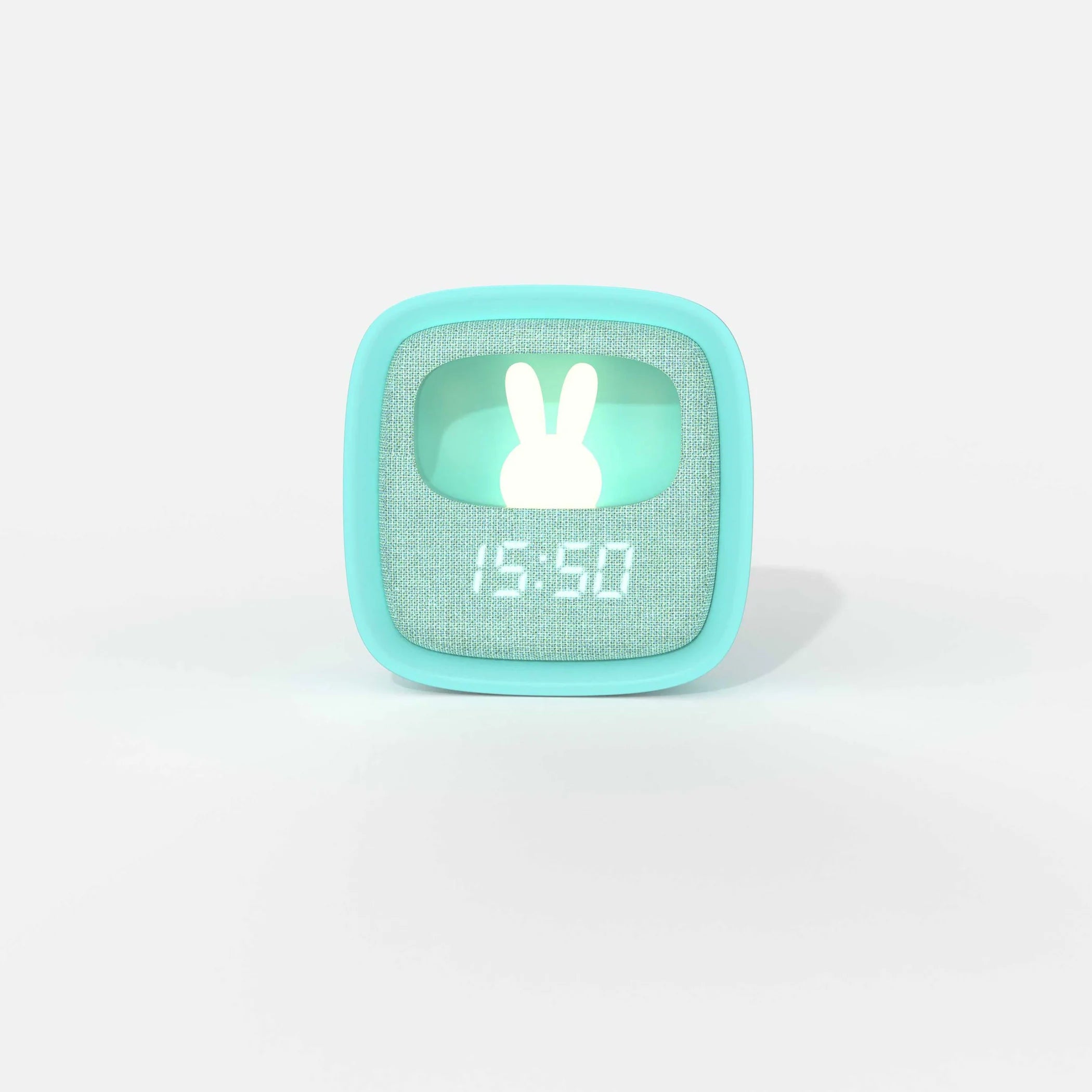 Réveil et veilleuse Miffy