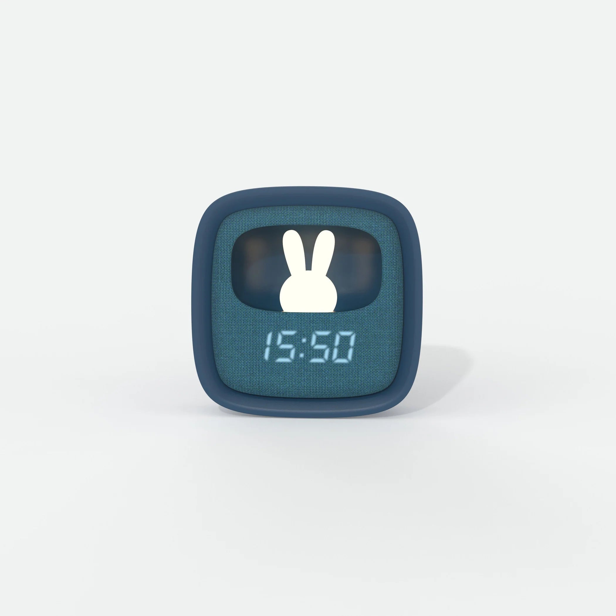 Réveil et veilleuse Miffy