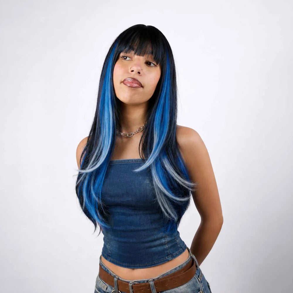 Hair Chalk - Wicked