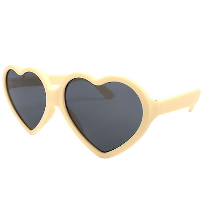 Lunettes de soleil coeur enfant 1-3 ans - Rayon de soleil