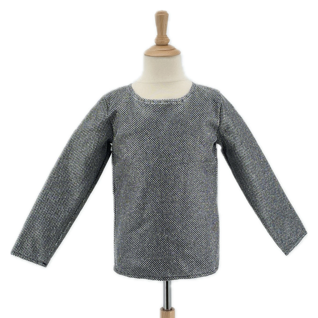 Déguisement - Chevalier William