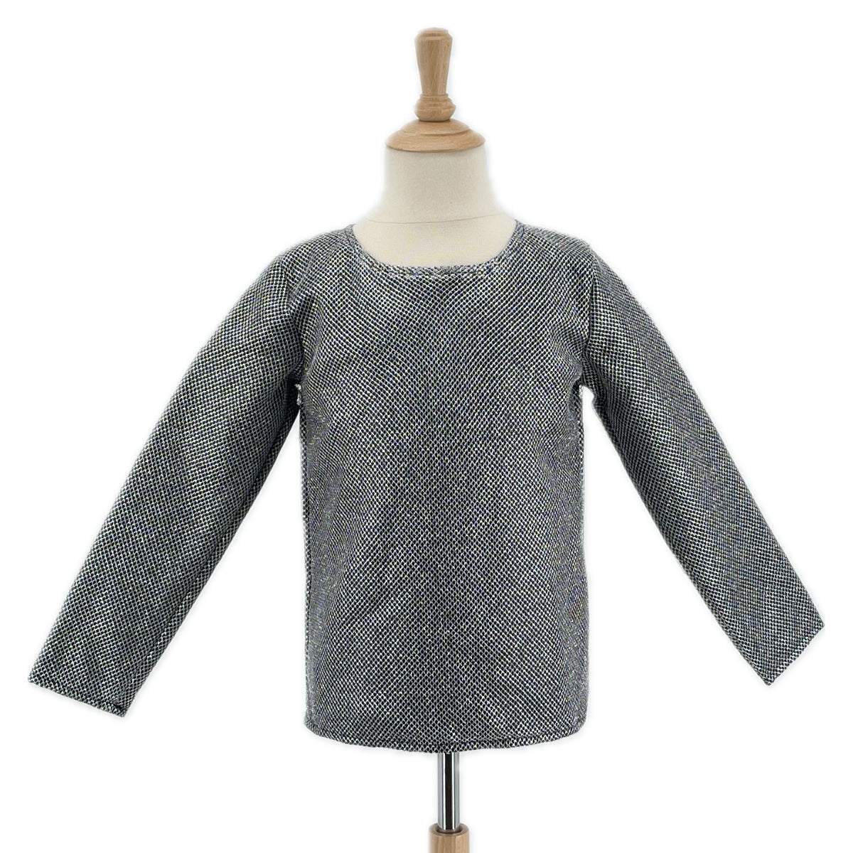 Déguisement - Chevalier William