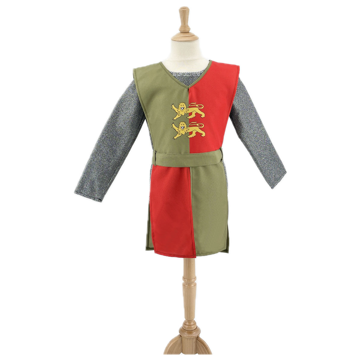 Déguisement - Chevalier William