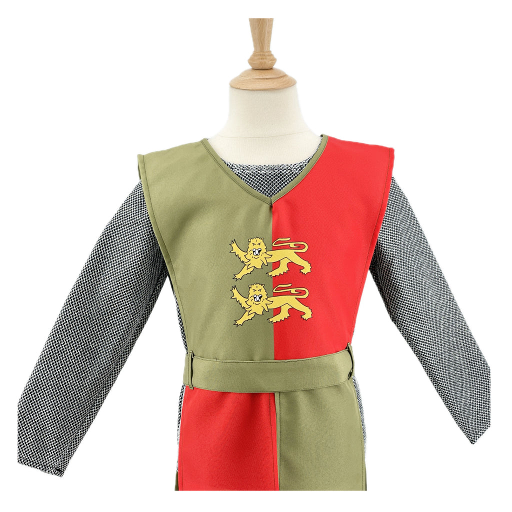 Déguisement - Chevalier William