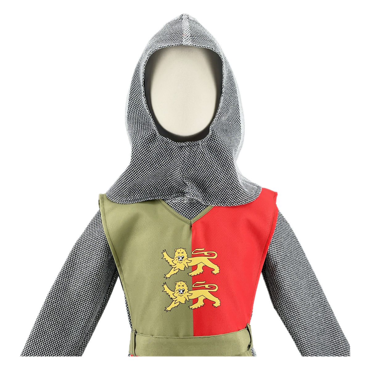 Déguisement - Chevalier William