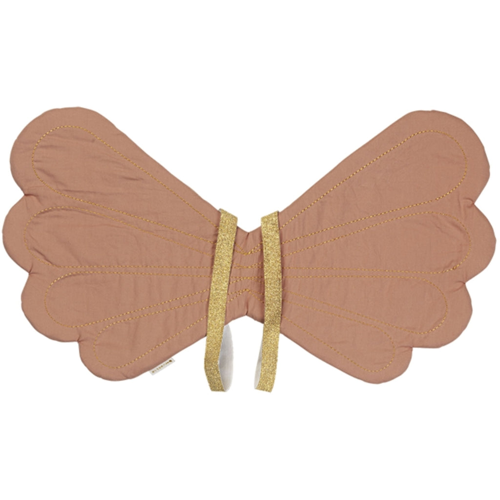 Déguisement - Ailes de papillon - Rose Blush