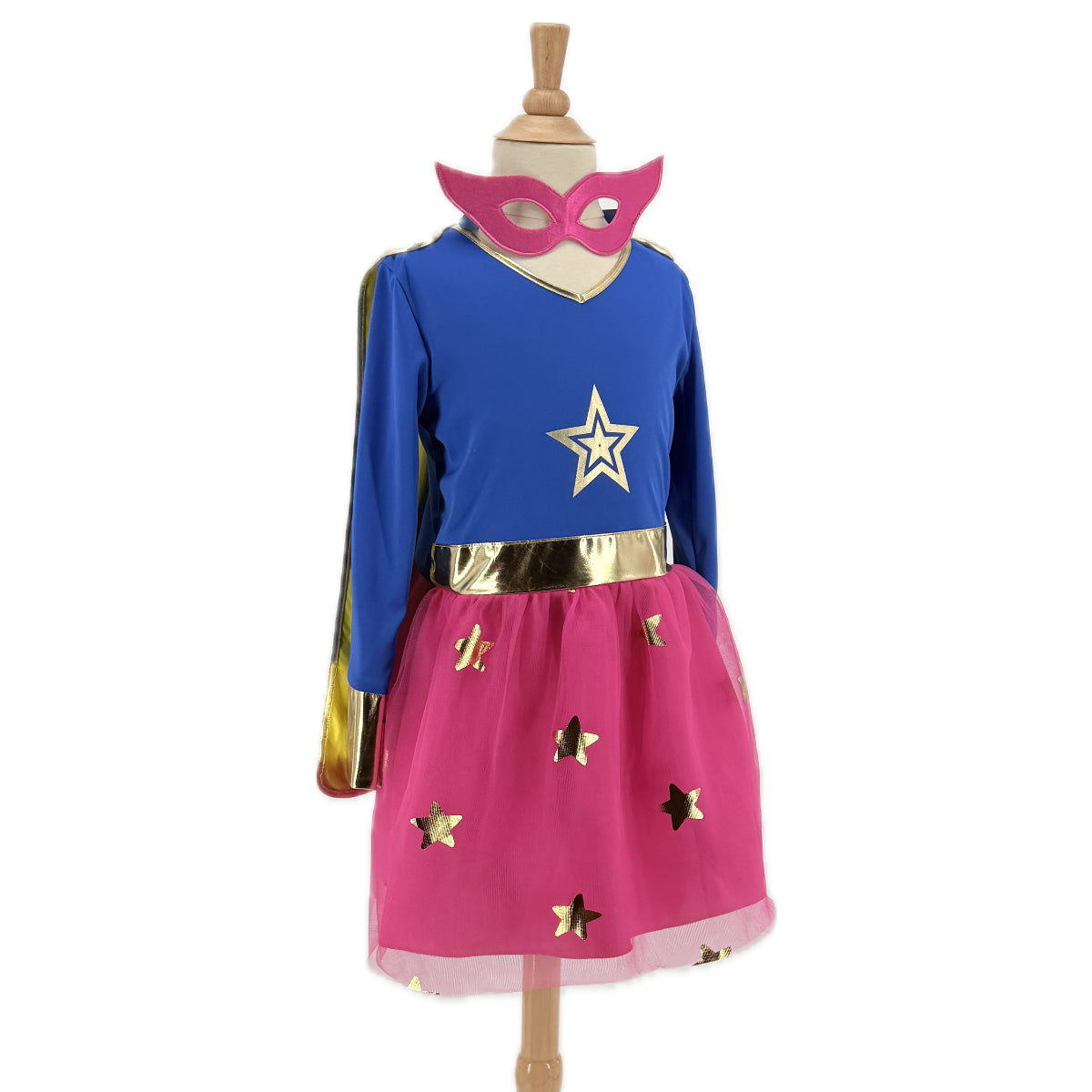 Déguisement Wonder Girl