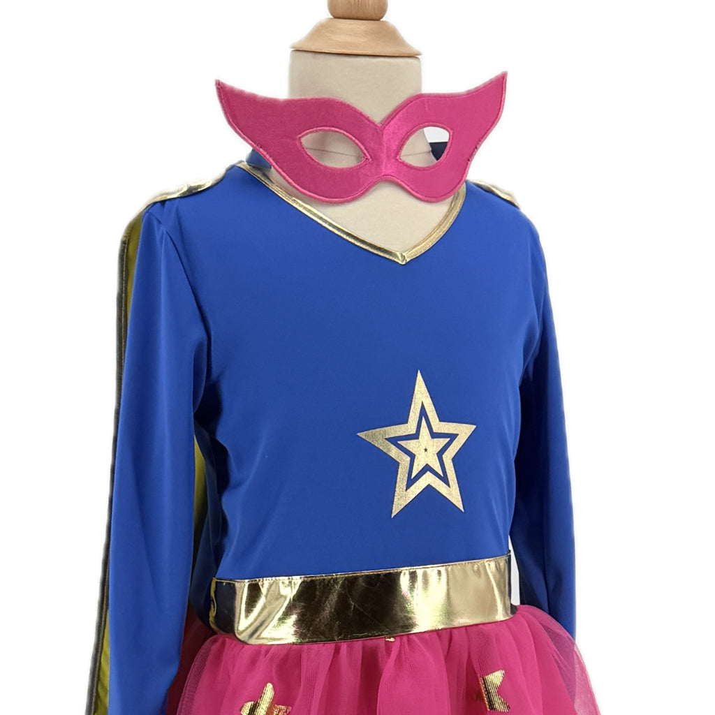 Déguisement Wonder Girl