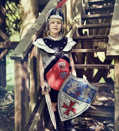 Épée Alphonso - Souza